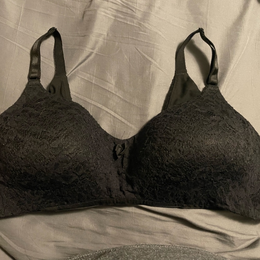 Torrid curve bra